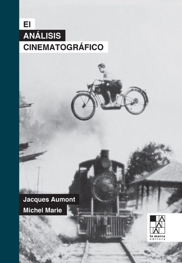 [9789508893444] El análisis cinematográfico