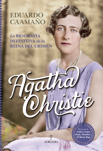 [9788418346750] Agatha Christie