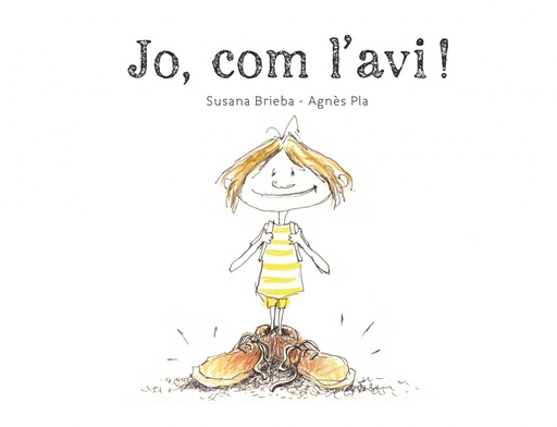 [9788412216226] Jo, com l´avi!