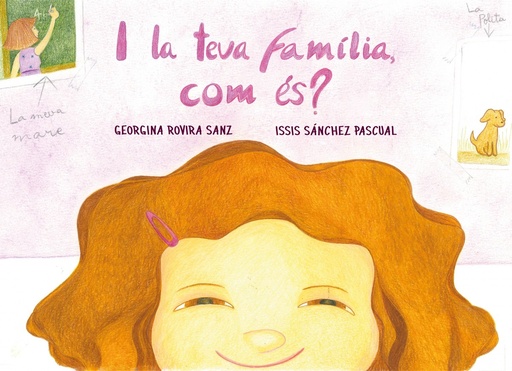 [9788412216202] I la teva família, com és?