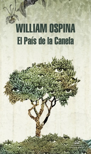 [9788439738831] El País de la Canela (Trilogía sobre la conquista del Nuevo Mundo 2)