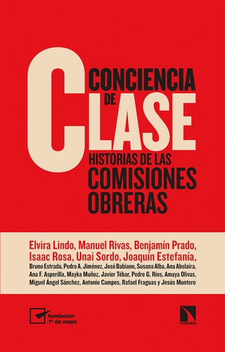 [9788413521183] Conciencia de clase