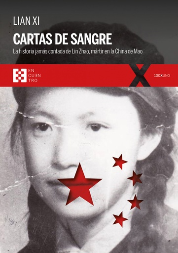 [9788413390383] Cartas de sangre