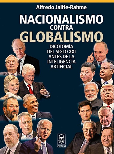 [9786077521662] Nacionalismo contra globalismo