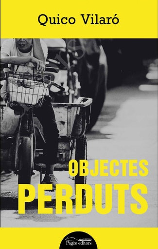 [9788413032061] Objectes perduts