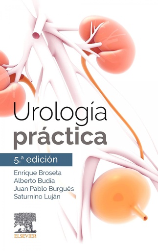 [9788491135296] Urología práctica