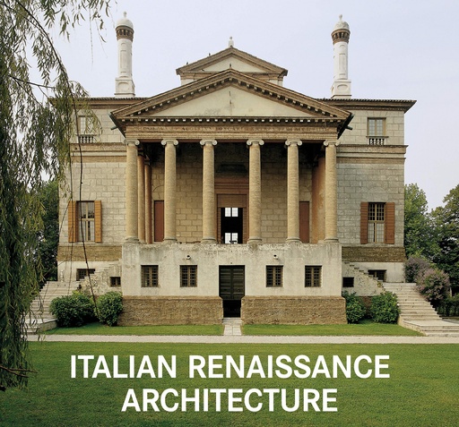 [9783741922275] Italian renaissance architecture