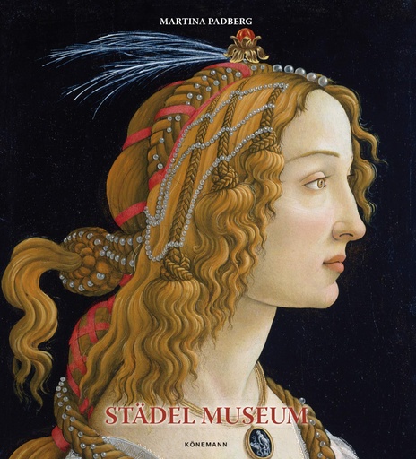 [9783741923166] Museo stadel