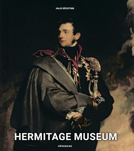 [9783741924170] Museo hermitage