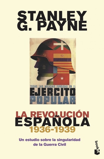 [9788467060898] La revolución española (1936-1939)