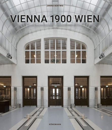 [9783741924248] VIENNA 1900