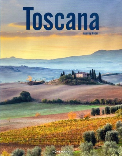 [9783741924897] TOSCANA