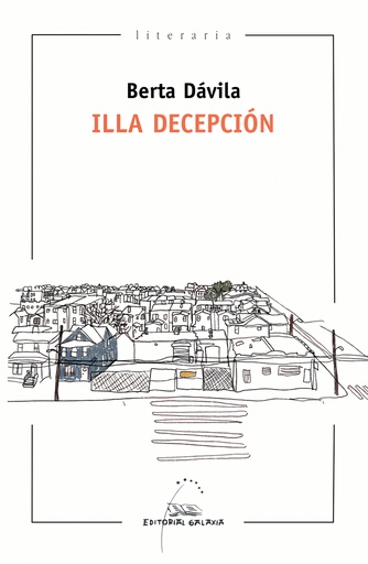 [9788491515593] Illa decepción