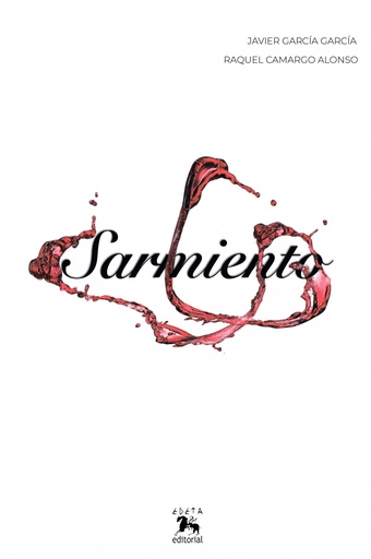 [9788412140361] Sarmiento