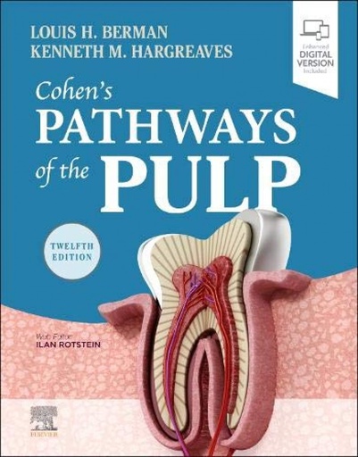 [9780323749671] COHEN´S PATHWAYS OF THE PULP