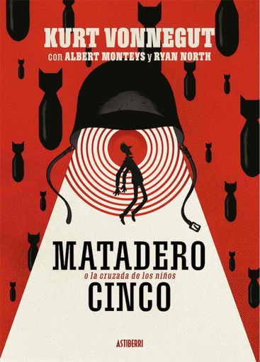 [9788418215285] Matadero Cinco o La cruzada de los niños