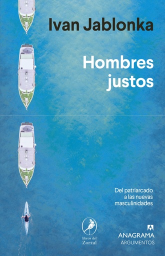 [9788433964625] Hombres justos