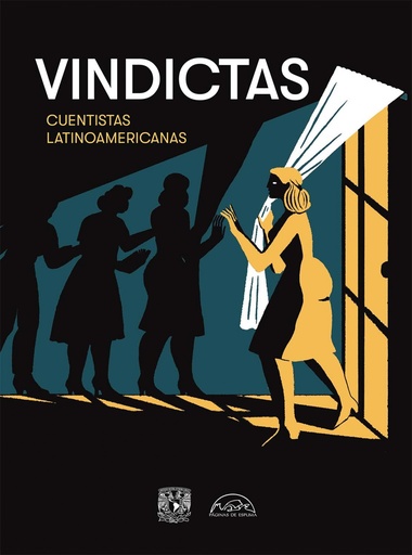 [9788483932841] Vindictas