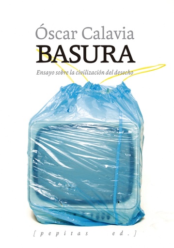 [9788417386641] Basura