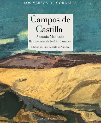 [9788418141171] Campos de Castilla