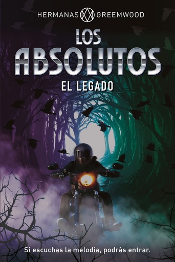 [9788418354502] Los absolutos