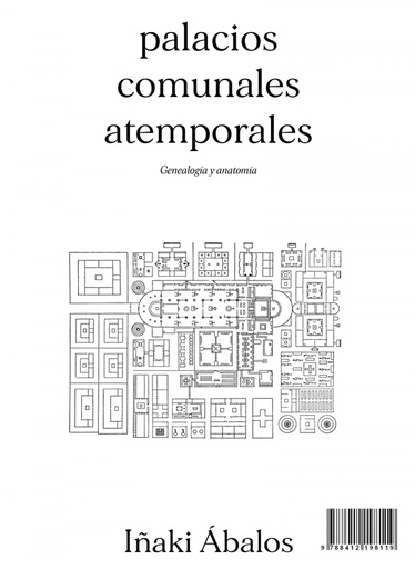 [9788412198119] Palacios comunales atemporales