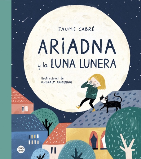 [9788408230984] Ariadna y la luna Lunera