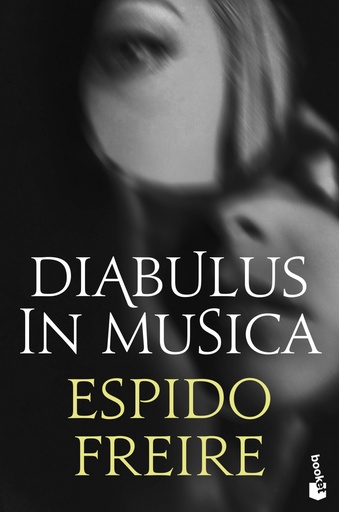 [9788408234814] Diabulus in musica