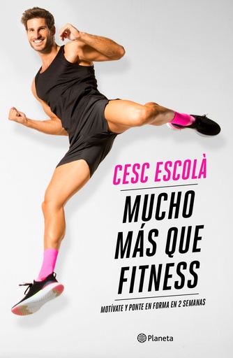 [9788408237181] Mucho más que fitness