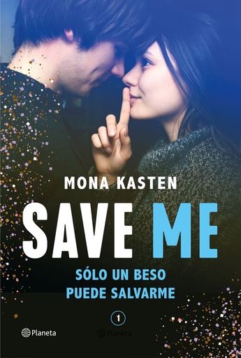 [9788408236924] Save Me (Serie Save 1)