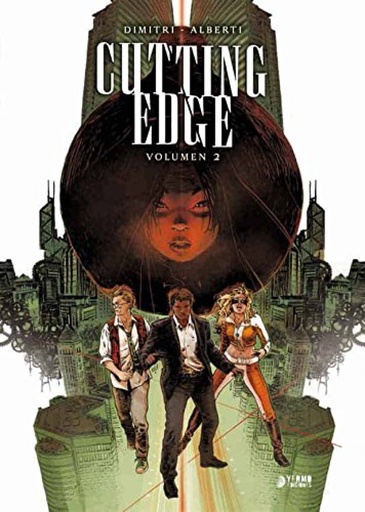 [9788416428465] Cutting edge 02
