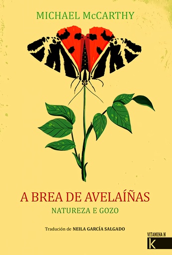 [9788416721702] A brea de avelaíñas