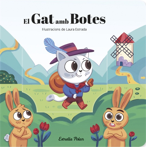 [9788418135347] El Gat amb Botes