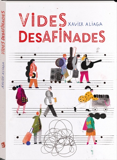 [9788417497866] Vides desafinades
