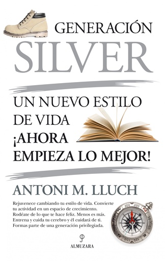 [9788418346613] Generación Silver