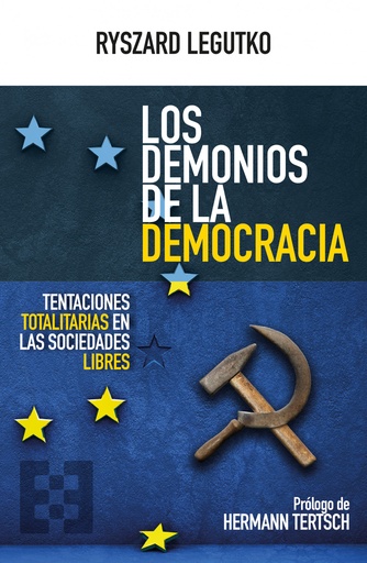 [9788413390444] Los demonios de la democracia