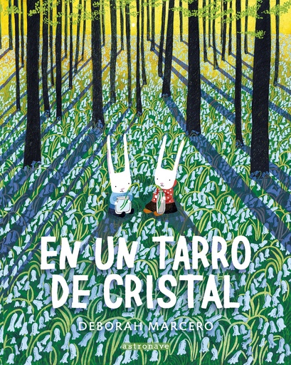 [9788467943375] En un Tarro de Cristal