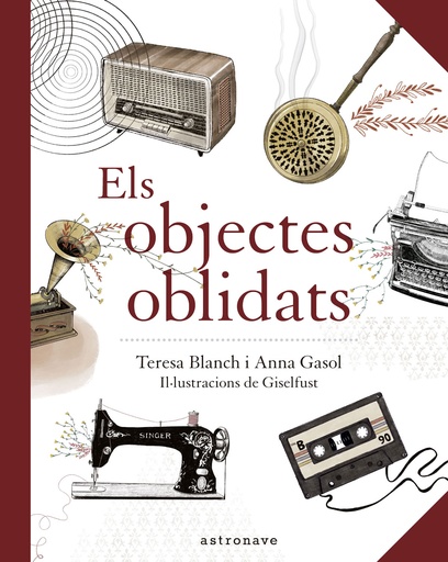 [9788467940909] Els Objectes Oblidats