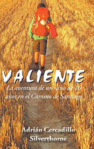 [9781504991919] Valiente