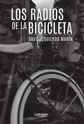 [9788418129650] Los radios de la bicicleta