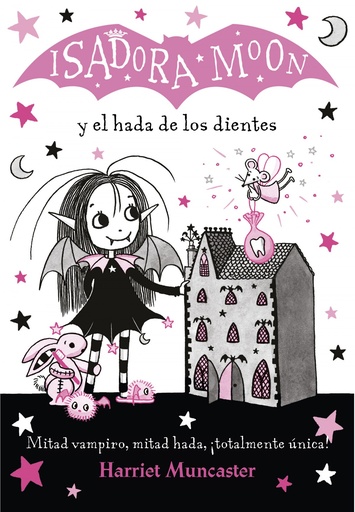 [9788420453712] Isadora Moon y el hada de los dientes (Isadora Moon)