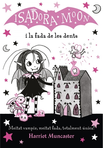 [9788420453729] La Isadora Moon i la fada de les dents (La Isadora Moon)