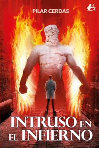 [9788418544187] INTRUSO EN EL INFIERNO