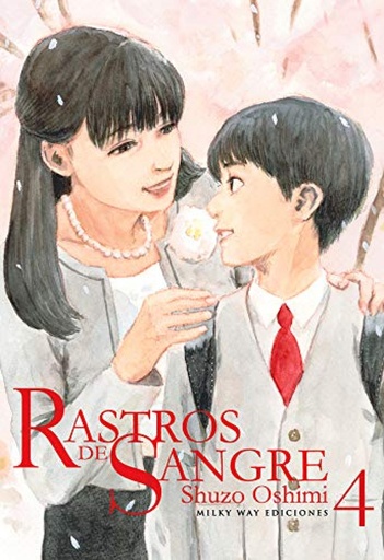 [9788418222573] RASTROS DE SANGRE 4