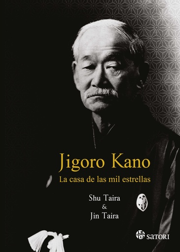 [9788417419622] JIGORO KANO