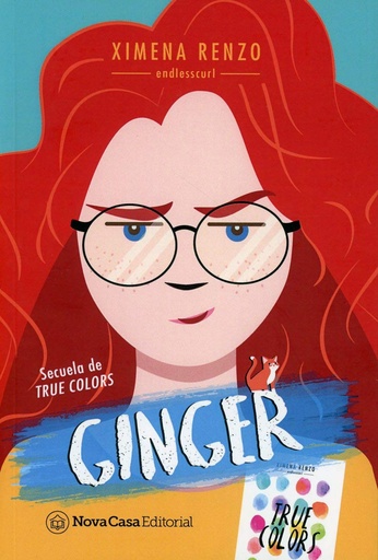 [9788418013348] Ginger