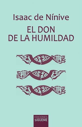 [9788430120703] El don de la humildad