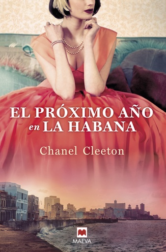 [9788418184116] El próximo año en La Habana