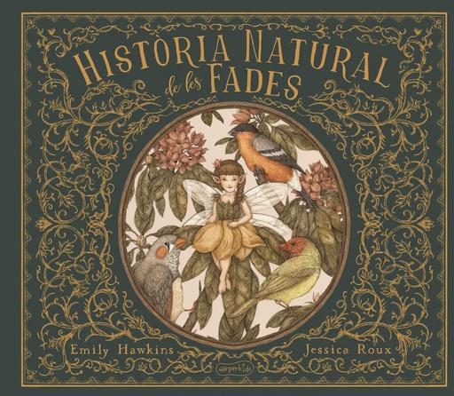 [9788418279218] Historia natural de les fades