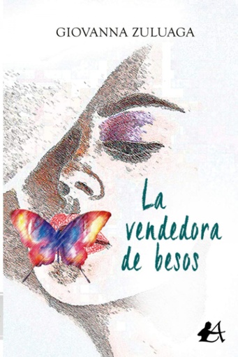 [9788418544408] La vendedora de besos